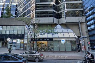 Commercial/Retail Property for Lease, 987 Bay St #Bsmt, Toronto, ON