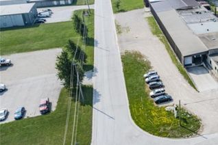 Industrial Property for Sale, 410 Colborne St, Chatham-Kent, ON