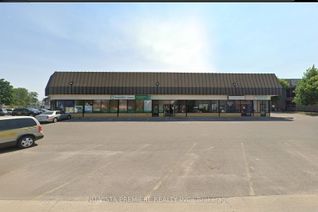 Commercial/Retail Property for Lease, 41 Mondamin St E #7, St. Thomas, ON