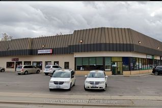 Commercial/Retail Property for Lease, 41 Mondamin St N #3, St. Thomas, ON