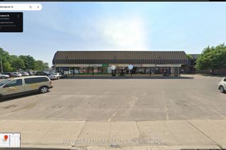 Business for Sale, 41 Mondamin St N #6, St. Thomas, ON