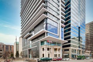 Apartment for Sale, 426 University Ave #2609, Toronto, ON