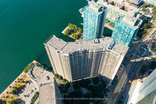 Condo Apartment for Sale, 65 Harbour Sq #1910, Toronto, ON