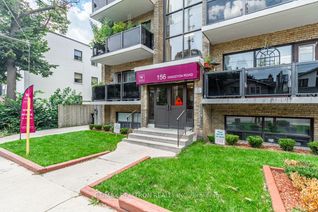 Condo for Rent, 156 Kingston Rd #306, Toronto, ON