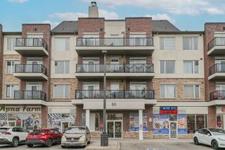 Apartment for Sale, 50 Sky Harbour Dr #302, Brampton, ON