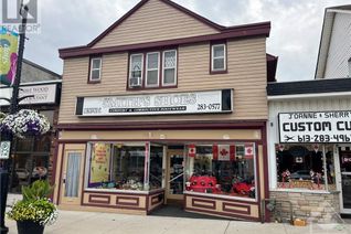 Commercial/Retail Property for Sale, 12 Beckwith Street N, Smiths Falls, ON