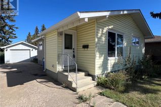 Detached House for Sale, 110 31st Street W, Prince Albert, SK