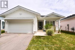 Bungalow for Sale, 453 George Street, Central Elgin (Port Stanley), ON