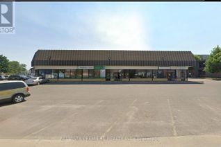 Commercial/Retail Property for Lease, 41 Mondamin Street E #7, St. Thomas, ON