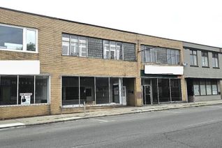 Office for Lease, 40 Division Street, Welland, ON