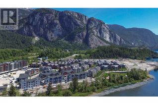 Townhouse for Sale, 38066 Keel Way, Squamish, BC