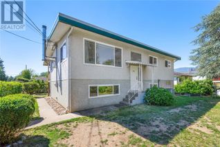 Property for Sale, 4812 Swanson St, Port Alberni, BC