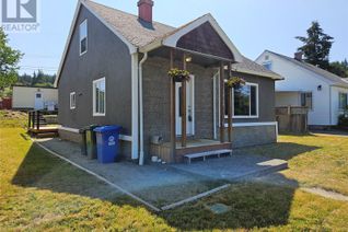 Property for Sale, 2425 9th Ave, Port Alberni, BC