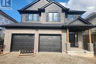 Detached House for Rent, 60 Lark Street Unit# Upper, Tillsonburg, ON