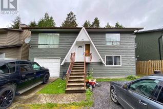 Property for Sale, 141 Raven Crescent, Prince Rupert, BC