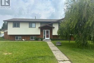 House for Sale, 4814 56 Street, Grimshaw, AB