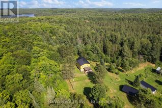 House for Sale, 4680 Highway 127, South Algonquin, ON