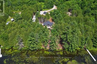 Detached House for Sale, 1121 Farm Lake Lane, North Frontenac, ON