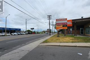 Commercial/Retail Property for Lease, 1717 Bank Street #2, Ottawa, ON