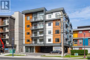 Property for Sale, 918 Jenkins Ave #502, Langford, BC