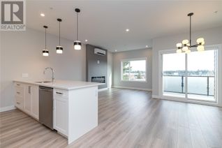 Condo Apartment for Sale, 918 Jenkins Ave #404, Langford, BC