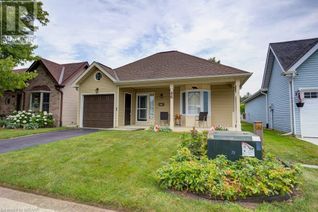 House for Sale, 46 Seres Drive, Tillsonburg, ON