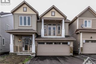 Property for Rent, 122 Asper Trail Circle, Kanata, ON