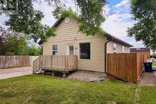 House for Sale, 204 1st Avenue E, Rosetown, SK