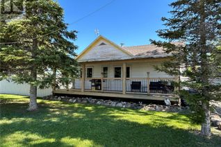 Detached House for Sale, 3 Coteau Avenue, Halbrite, SK