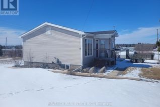 Bungalow for Sale, 10 Guevremont Street, Fauquier-Strickland, ON