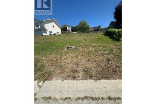 Commercial Land for Sale, 320 3rd Avenue, Creston, BC