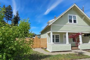 Property for Sale, 189 1st Street, Princeton, BC