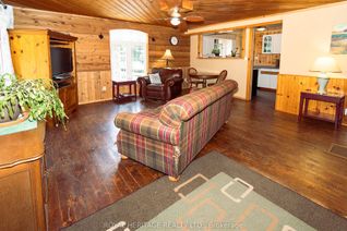 Bungalow for Sale, 15591 HWY 35 St, Algonquin Highlands, ON