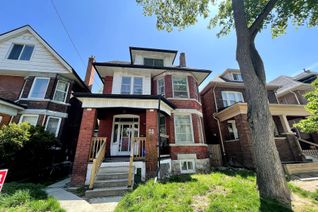 Detached House for Rent, 35 Barnesdale Ave S #Lower, Hamilton, ON