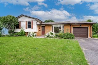Sidesplit for Sale, 57 McTaggart Cres, London, ON