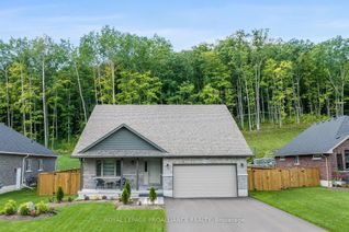 Bungalow for Sale, 60 Riverside Tr, Trent Hills, ON