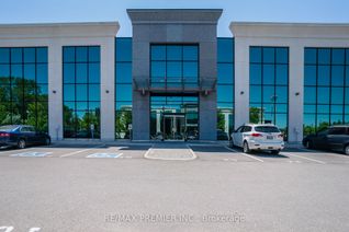 Office for Lease, 1300 Cornwall Rd #202-16, Oakville, ON