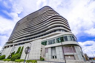 Condo Apartment for Sale, 2520 Eglinton Ave W #1018, Mississauga, ON