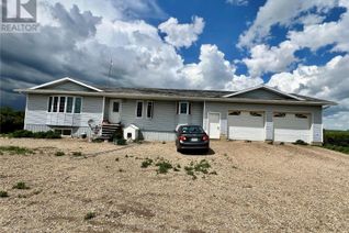 House for Sale, Keck Acreage, Gravelbourg, SK