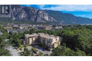 Condo Apartment for Sale, 1150 Bailey Street #312, Squamish, BC