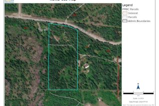 Vacant Residential Land for Sale, Lot 25 Ponderosa Drive, Christina Lake, BC