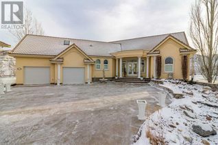 Bungalow for Sale, 10 Canyon Green W, Lethbridge, AB