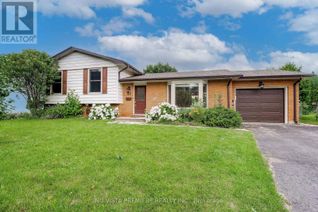 Sidesplit for Sale, 57 Mctaggart Crescent, London, ON