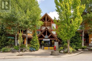 Condo for Sale, 4340 Lorimer Road #347, Whistler, BC