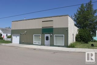 Property for Sale, 5026 50 Av, Ryley, AB