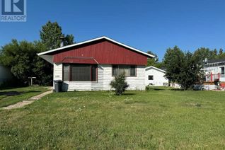 Property for Sale, 4508 47 Street, Alix, AB