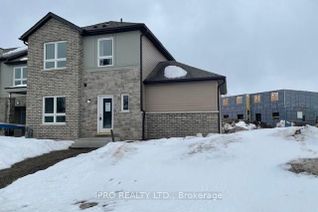 Townhouse for Sale, 43 Perenack Ave W #19, Welland, ON