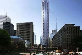 Condo Apartment for Sale, 180 University Ave #4608, Toronto, ON