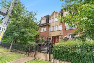 Townhouse for Sale, 1496 Victoria Park Ave #119, Toronto, ON