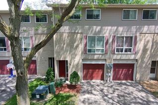 Townhouse for Sale, 1133 Ritson Rd N #30, Oshawa, ON